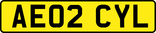 AE02CYL