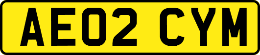 AE02CYM