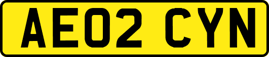 AE02CYN