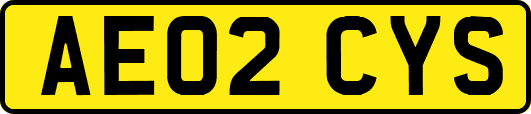 AE02CYS
