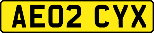 AE02CYX