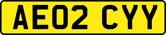 AE02CYY