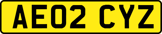 AE02CYZ