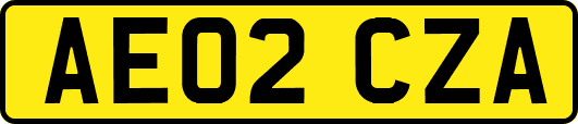 AE02CZA