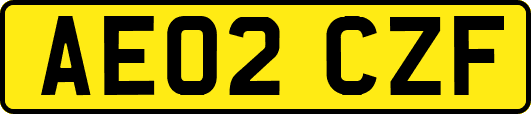 AE02CZF
