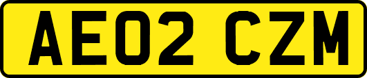 AE02CZM
