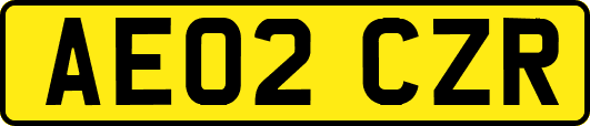AE02CZR