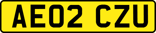 AE02CZU