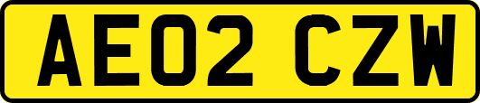 AE02CZW