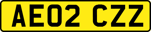 AE02CZZ