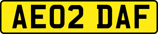 AE02DAF