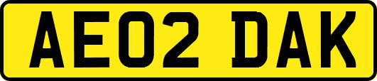 AE02DAK