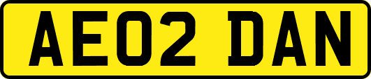 AE02DAN