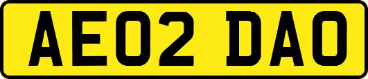 AE02DAO