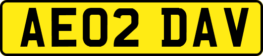 AE02DAV