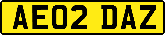 AE02DAZ