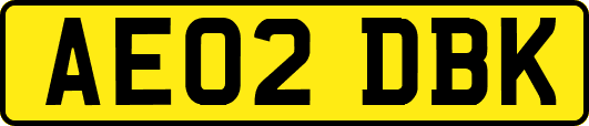 AE02DBK