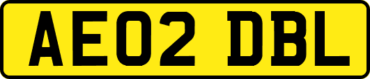 AE02DBL