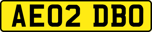 AE02DBO