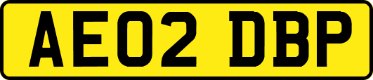 AE02DBP