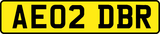 AE02DBR
