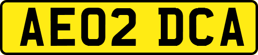 AE02DCA