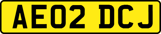 AE02DCJ