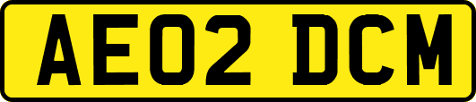 AE02DCM