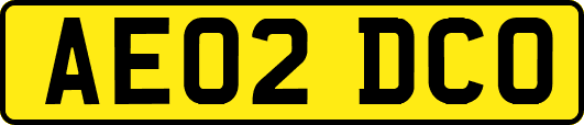 AE02DCO