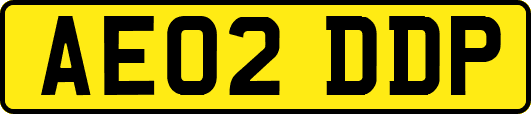 AE02DDP