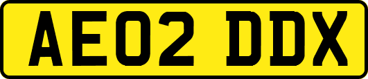 AE02DDX