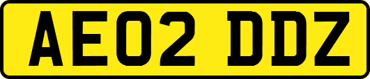 AE02DDZ