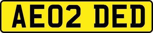 AE02DED