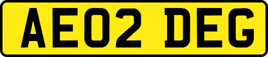 AE02DEG