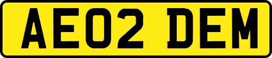 AE02DEM