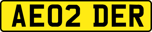AE02DER