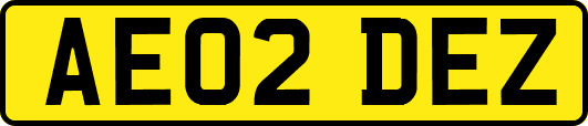 AE02DEZ