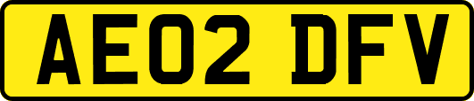 AE02DFV