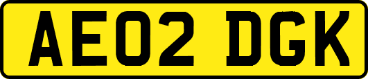AE02DGK