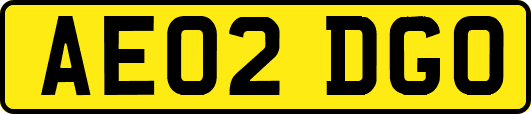 AE02DGO