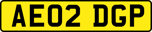 AE02DGP
