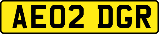 AE02DGR