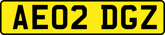AE02DGZ