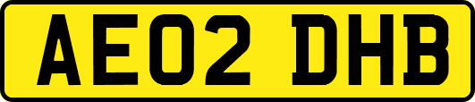 AE02DHB