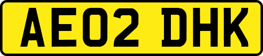 AE02DHK