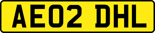 AE02DHL