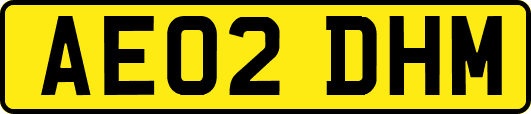 AE02DHM