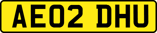 AE02DHU