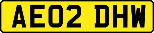 AE02DHW