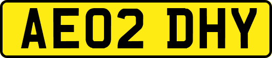 AE02DHY